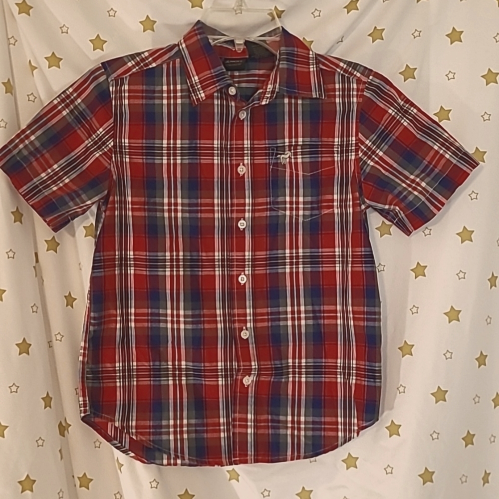Button down shirt